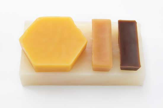 The Benefits of Beeswax
