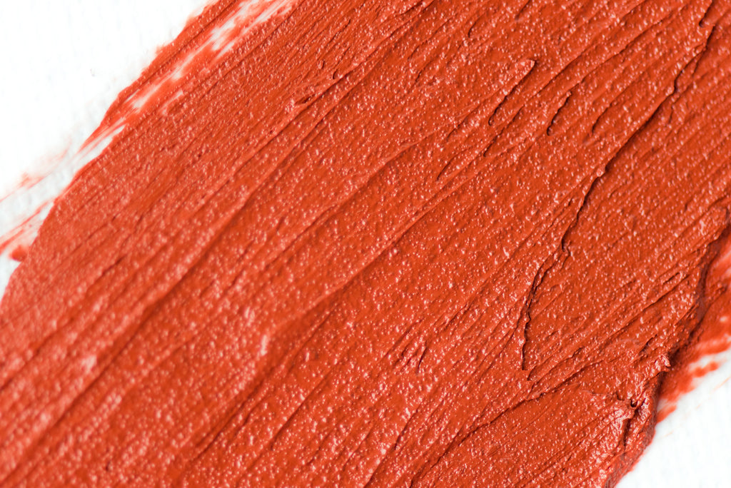 Ruby and Coral - Mix To Get New Shade
