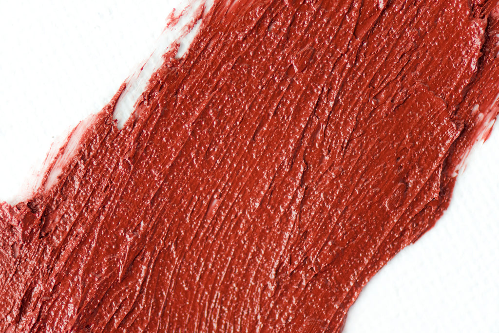 Ruby and Coral - Mix To Get New Shade